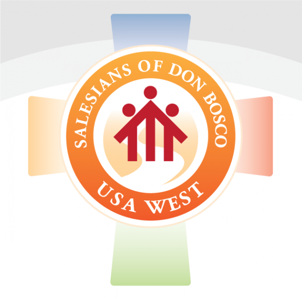 USA West Province logo
