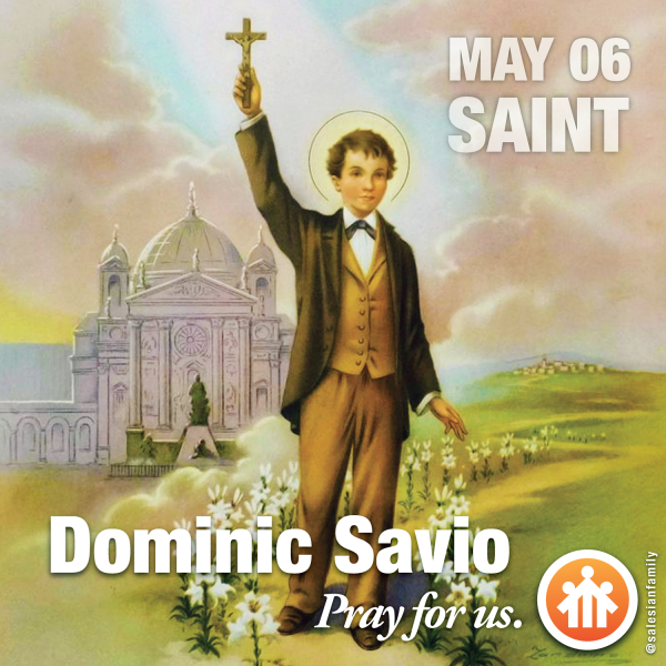 Life of St. Dominic Savio