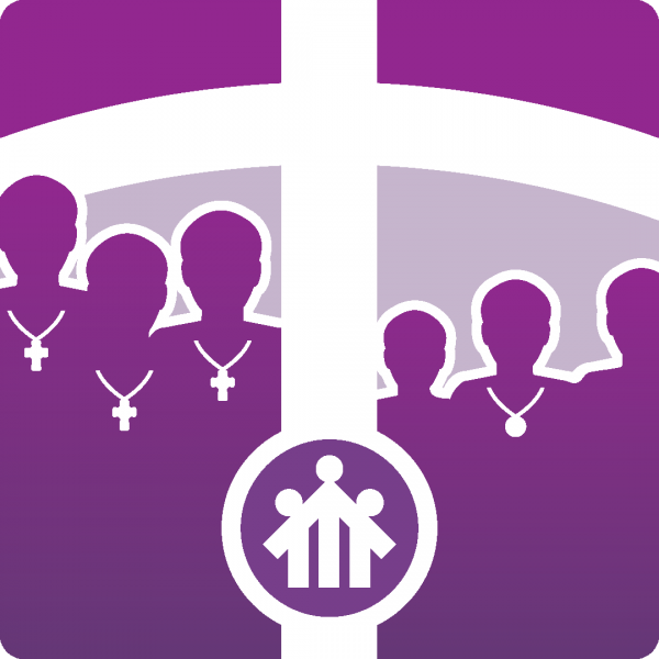 Salesian Formation (web icon)