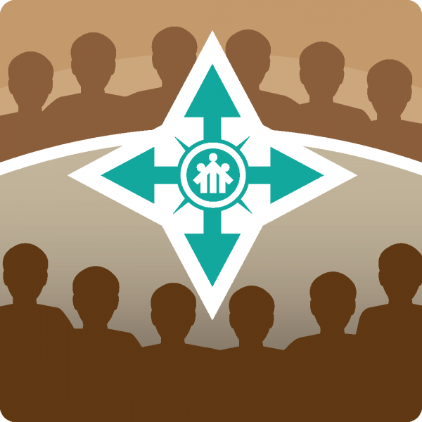 General Council / Provincial Council  (web icon)